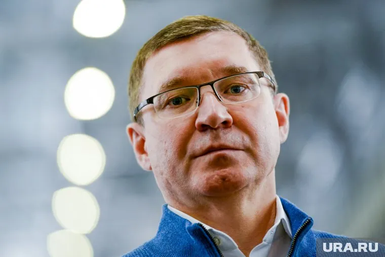 Владимир Якушев обозначил вектор развития предприятий ОПК в Челябинской области