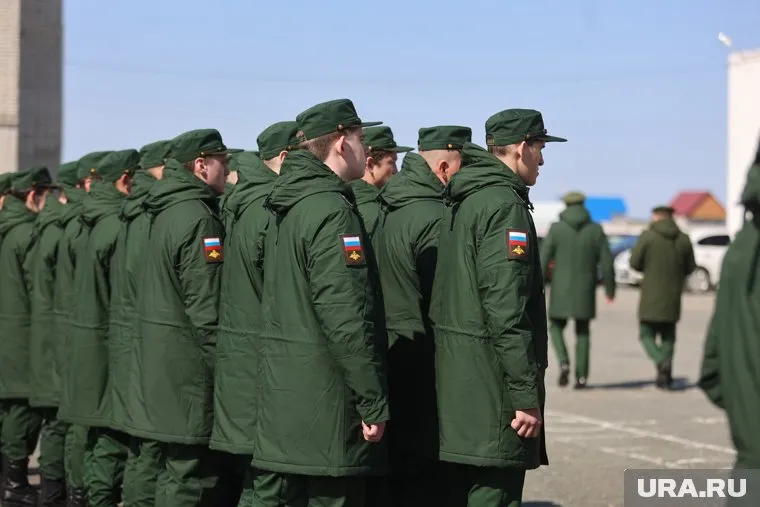 Военные должны стать элитой общества, сказал Алексей Журавлев