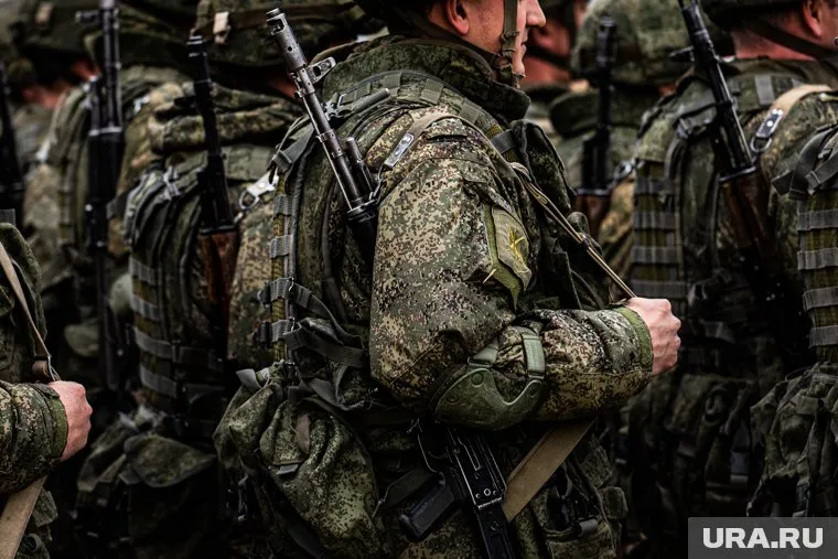 Россия создает новую военную технику для обороны своих границ, пишет The National Interest