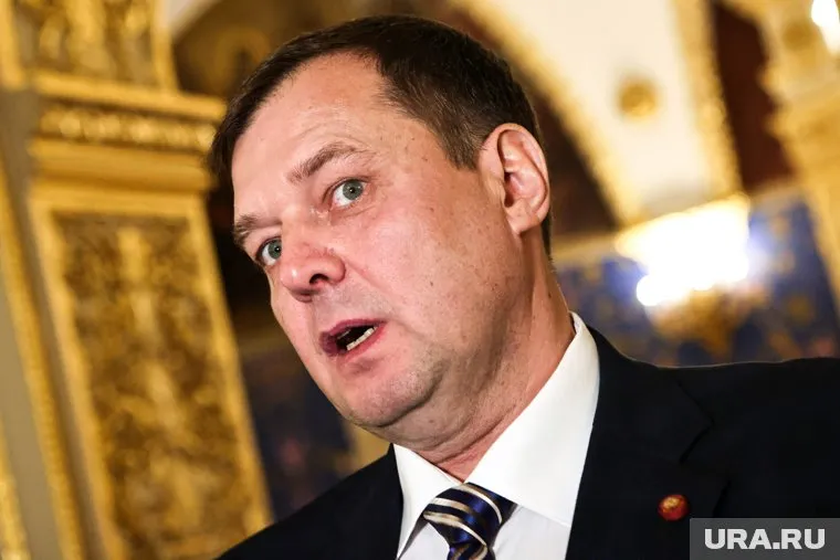 ВСУ не могут собрать необходимое количество техники, чтобы нанести мощный удар, заявил Евгений Балицкий