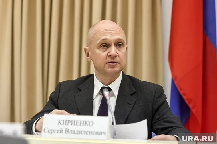 Кириенко отметил особую роль Путина в деле выхода России в лидеры на мировом атомном рынке