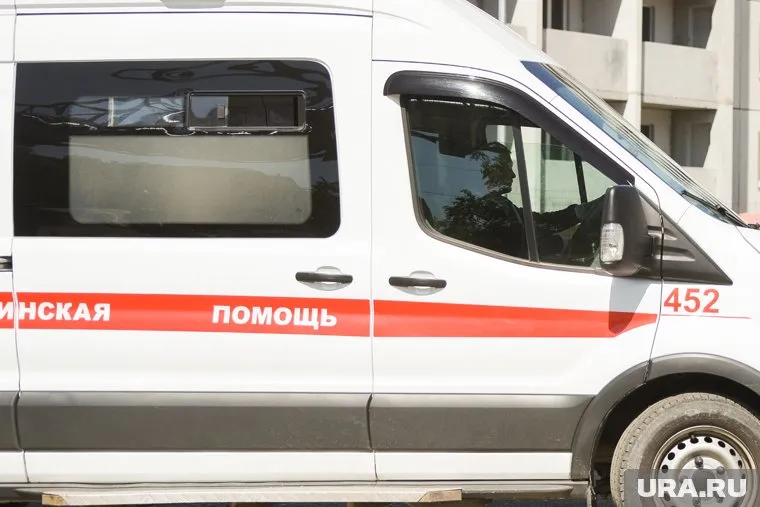 Состояние некоторых пострадавших оценивается как тяжелое
