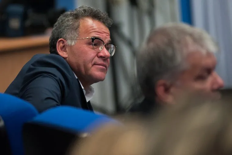 Завершающий этап праймериз по подбору кандидата на выборах губернатора Свердловской области. Екатеринбург, тунгусов владимир