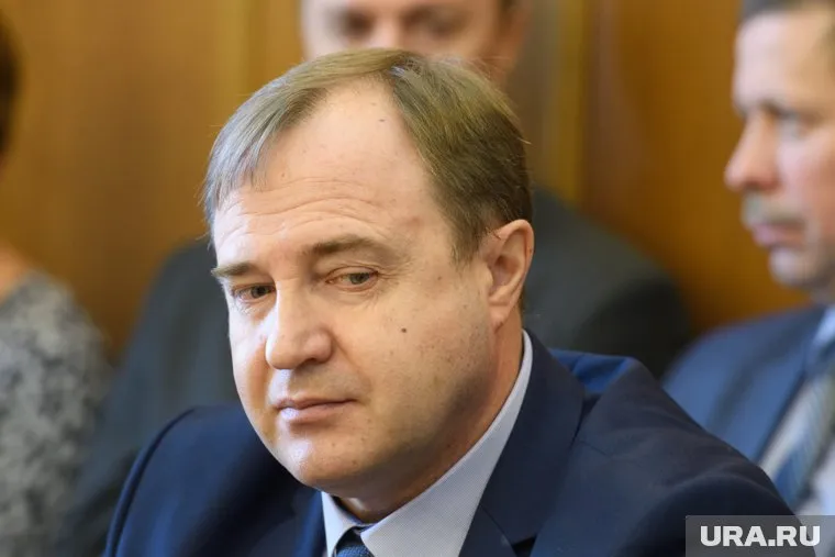 Вице-мэром Екатеринбурга станет Игорь Сутягин