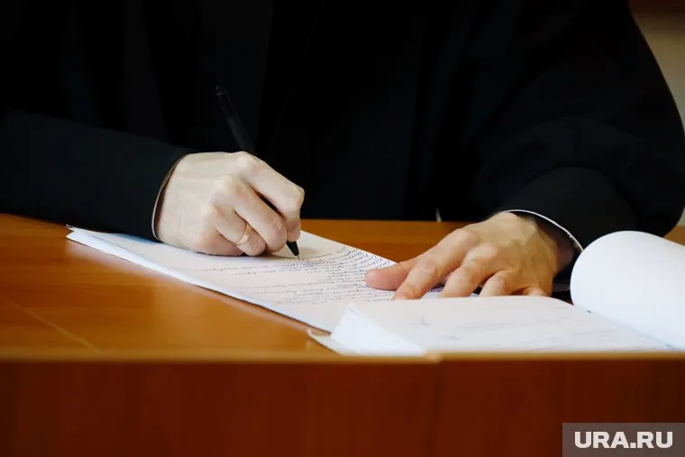 На Вербицкого заведено уголовное дело