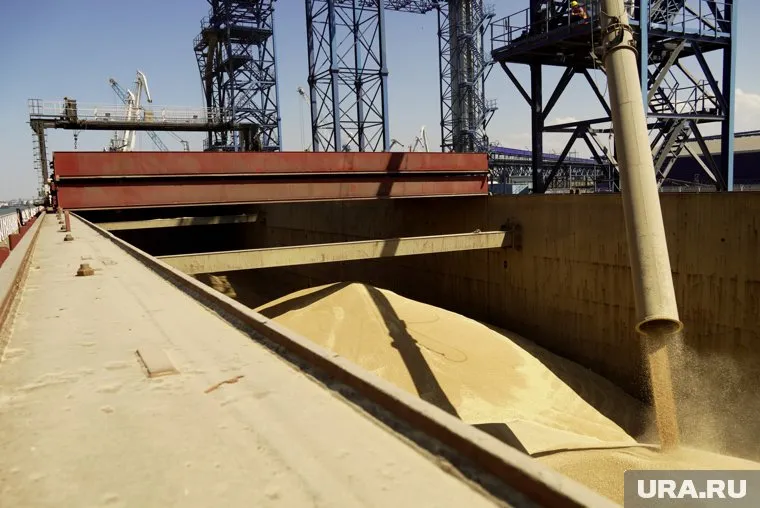 США глубоко сожалеют о намерениях РФ прекратить сделку, сообщил Джон Кирби