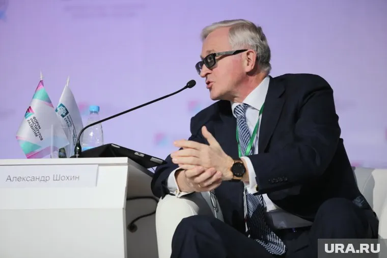 Глава РСПП объяснил решение правительства