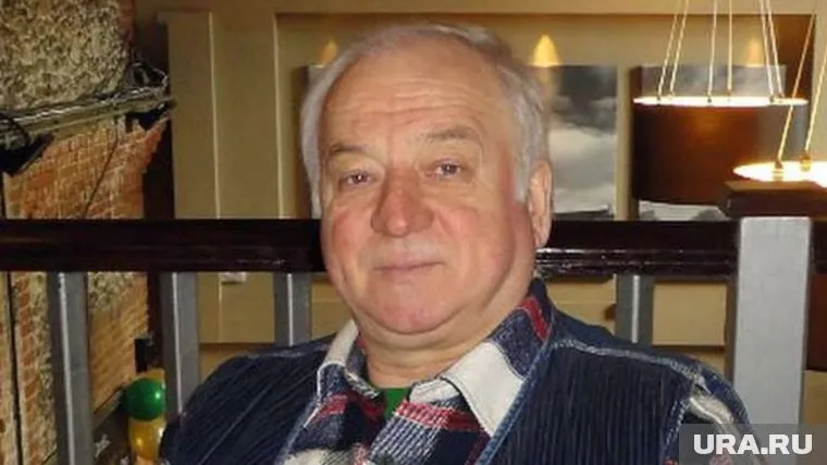 Никакие детали выписки Скрипаля не раскрываются