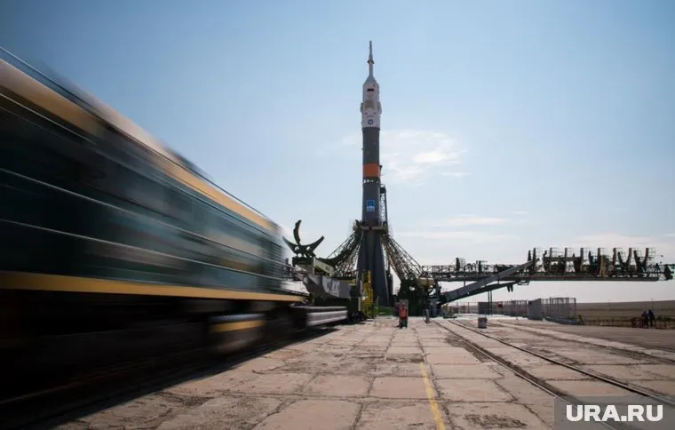 Ранее бизнесмен отказал Рогозину в просьбе вернуть "Буран в Россию"