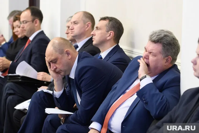 Работа депутатов и чиновников высоко ценится в России. Но не только их