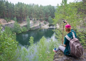 Пугачевский бунт, возрожденный завод и сказы Бажова: чем туристов привлекает Сысерть