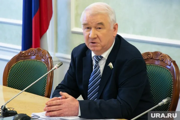 Сергей Корепанову было 74 года