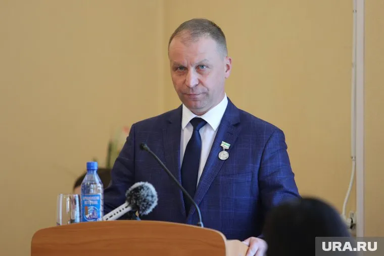 Андрей Потапов будет отвечать за безопасность на фармпредприятии «Синтез»