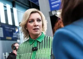 «Достойно сожаления»: Захарова ответила на заявление главы МОК об инклюзивности