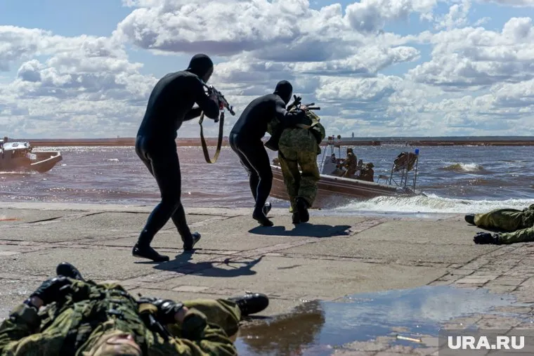 Злоумышленники атаковали судно под флагом вест-индийского государства