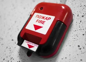 В Тюмени эвакуировали студентов колледжа