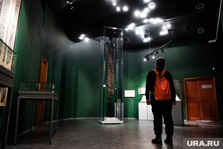 Молодые люди не смогли попасть в некоторые музеи