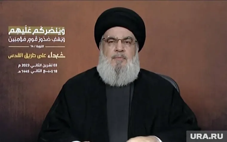 С начала 2024 года ЦАХАЛ ликвидировал 11 членов командования Хезболлы