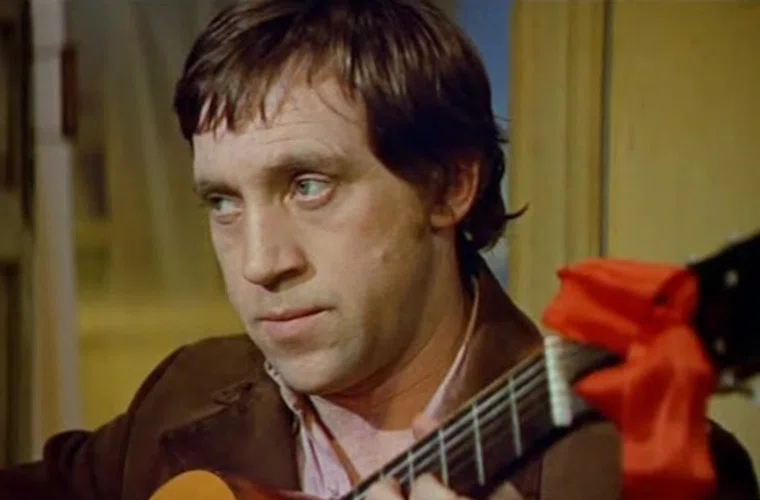 25 января Владимиру Высоцкому исполнилось бы 88 лет