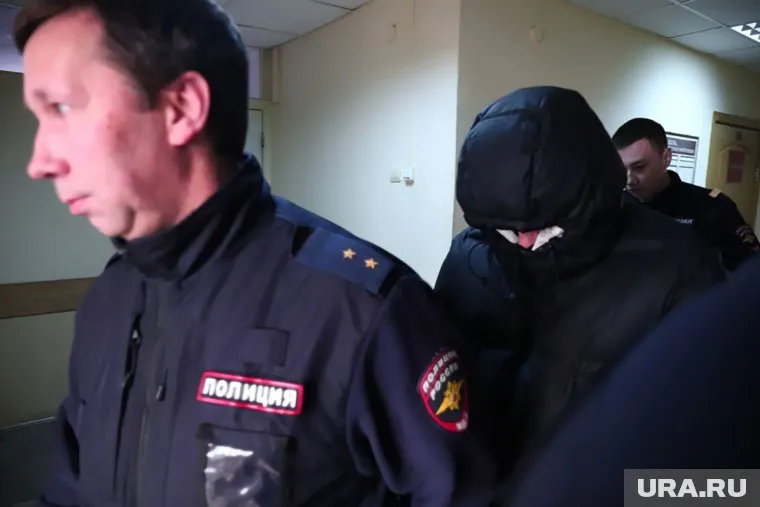 Мужчина избежал ареста