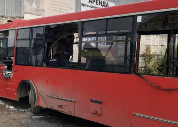 Фотография из галереи