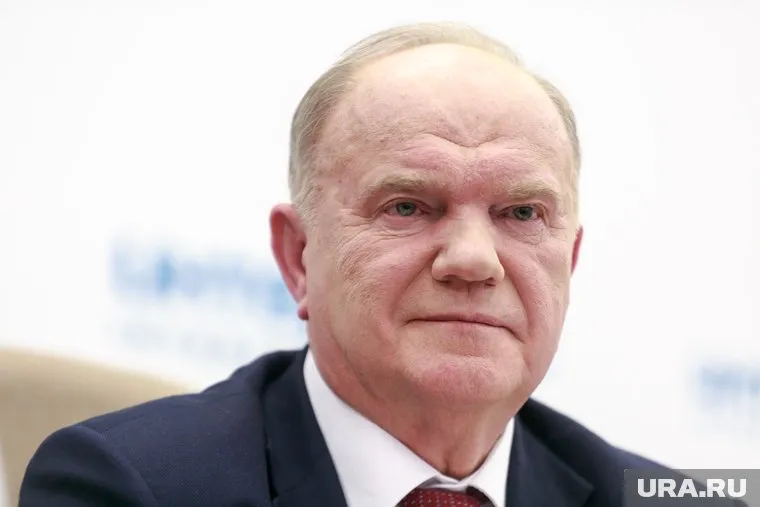 Геннадий Зюганов полагает, что выборы президента РФ пройдут в самое ближайшее время