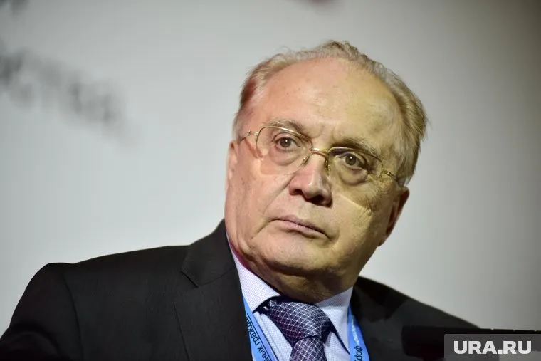 Виктор Садовничий презентовал принципиально новый академический рейтинг вузов