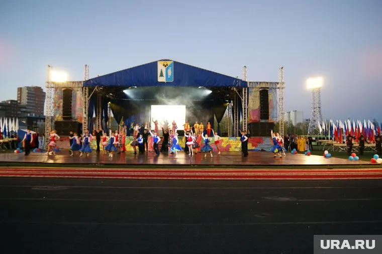 Фестиваль «Самотлорские ночи» отменили в связи с пандемией коронавируса