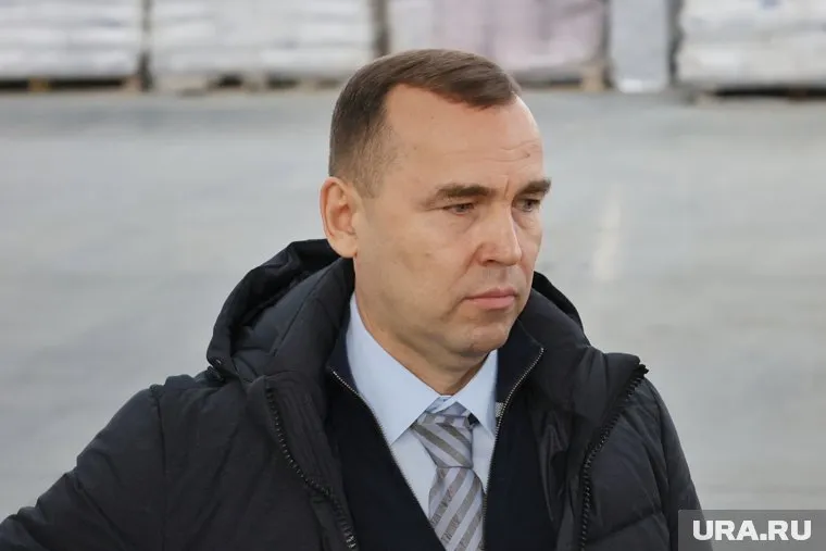 Губернатор Вадим Шумков контролирует строительство важных объектов