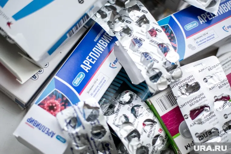 Жители Пермского края лечатся дома от COVID-19 за счет собственных средств