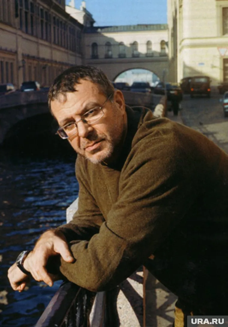 В прошлом году у Андрея Урганта были проблемы с выплатами