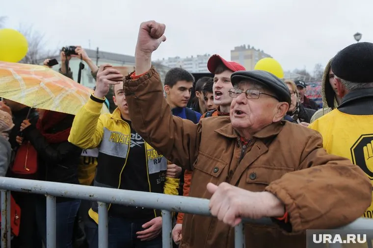 На мероприятии ждут 150 человек