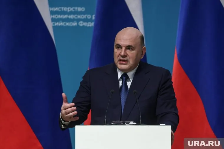 Михаил Мишустин выделил средства, которые поступят в 2024 году