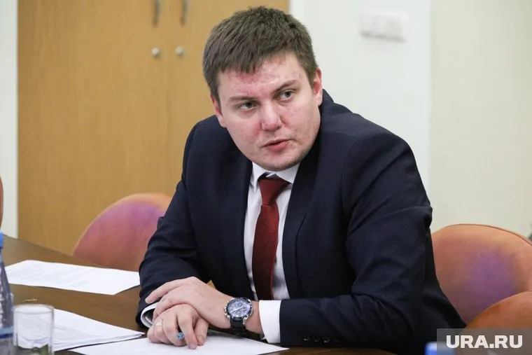 Иван Смирных поделился планами по развитию туризма в Зауралье