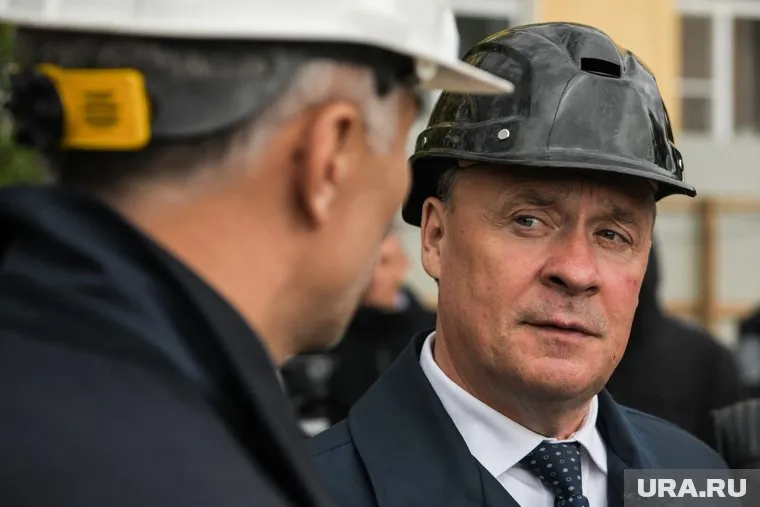 Алексей Орлов высказался о наземном метро в Екатеринбурге