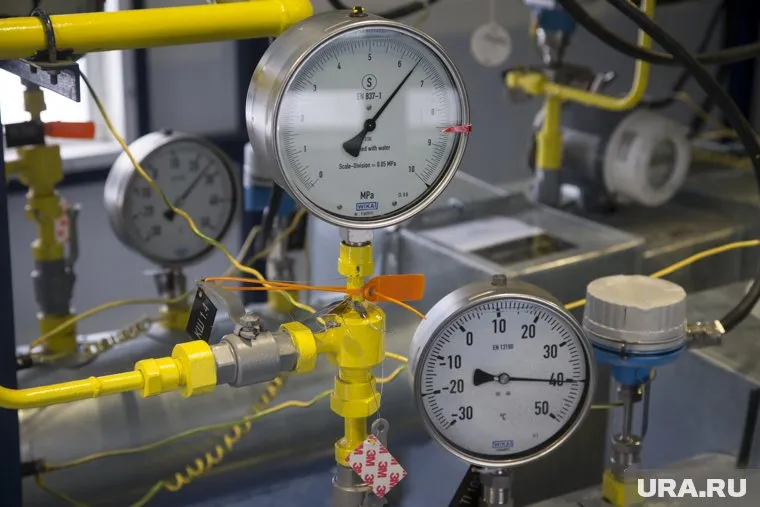 Рауль Арашуков
украл газ на на сумму 30 миллиардов рублей