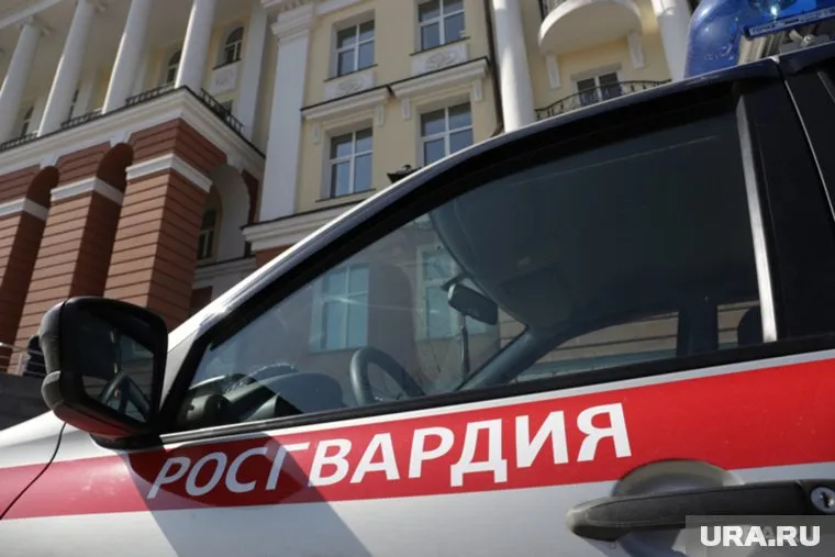 По делу экс-офицера Росгвардии будет назначено новое разбирательство