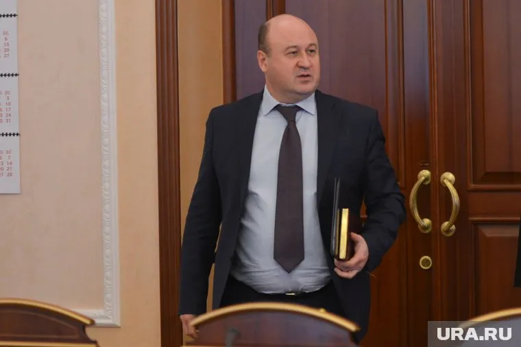 Евгений Голицын: «Все 16 кандидатов примут участие в конкурсе»