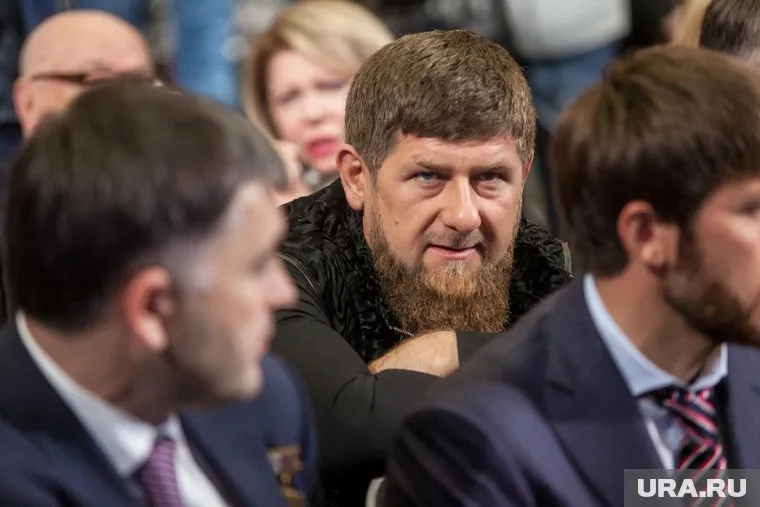 Сейчас ситуация в регионе абсолютно спокойная, уверен Кадыров