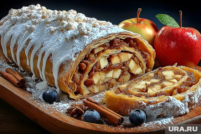 Масштабный хлебный фестиваль пройдет в Шадринском округе