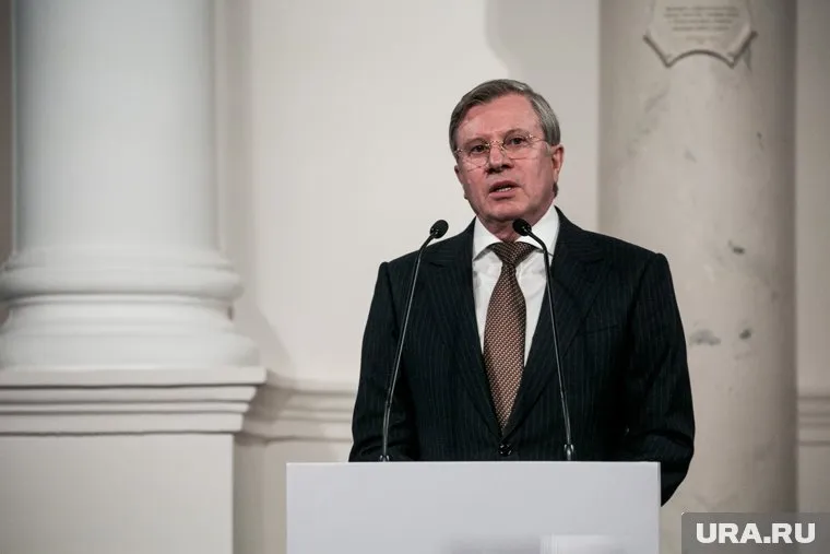 Виталий Савельев заявил, что танкерный флот будет проверен в связи с поручением Владимира Путина