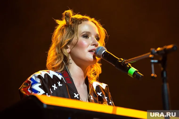 Басманный суд Москвы признал, что песня Монеточки является плагиатом