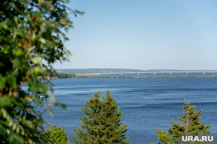 Трагедия произошла в Полевском (архивное фото)