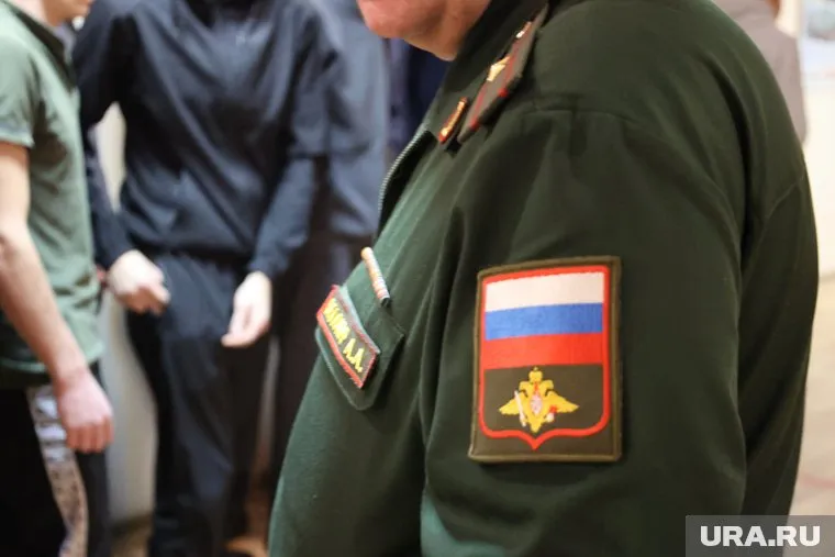 Повышение призывного возраста не означает увеличение числа призывников