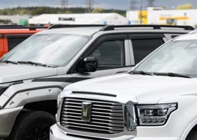 В Челябинской области снизились цены на китайские автомобили с пробегом