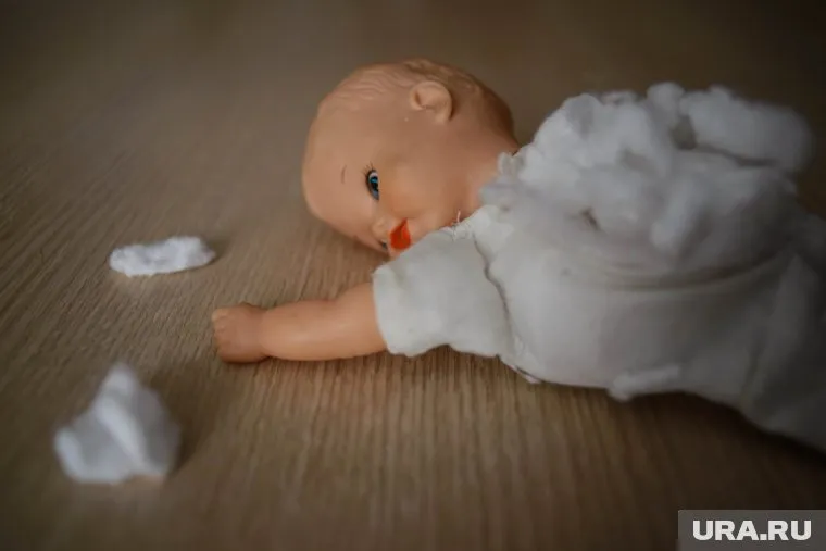 Тельце растерзанного малыша нашли под забором