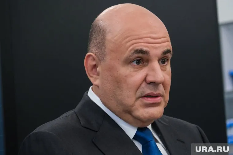 Премьер-министр позвал на «Иннопром» узбекских партнеров