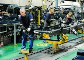 В России будут собирать больше китайских автомобилей