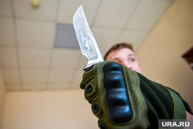 Школьник ранил одноклассника во время игры