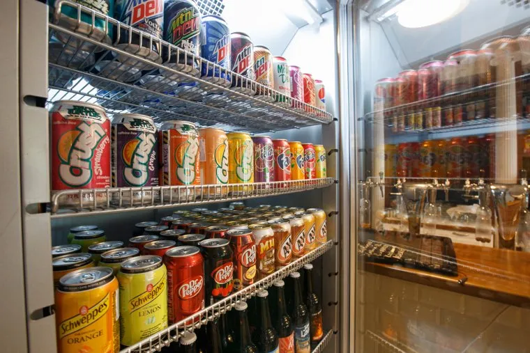 Бар «На работе» и парк Павлика Морозова. Екатеринбург